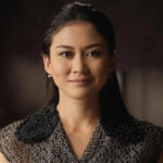 Deretan poin isi putusan perceraian Marissa Anita dan Andrew Trigg