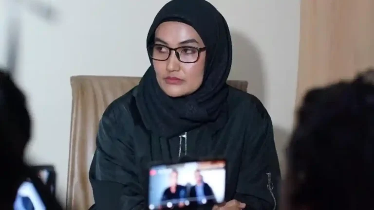 Praktisi Hukum Disna Riantina: Mediasi Langkah Paling Bijak untuk Selesaikan Kasus Lesti Kejora