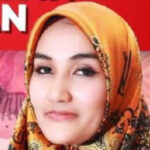 Refleksi Akhir Tahun, Disna Riantina Singgung Isu Selingkuh RK Rugikan Kaum Perempuan