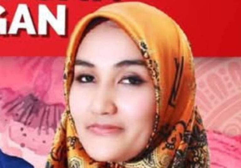 Refleksi Akhir Tahun, Disna Riantina Singgung Isu Selingkuh RK Rugikan Kaum Perempuan